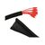 LTC CABLE TUBE Cable wrap 2 m black LTC 5110
