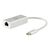 LevelOne USB-0402 Network adapter USB-C Gigabit USB-0402