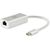 LevelOne USB-0402 Network adapter USB-C Gigabit USB-0402