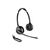 Poly Savi W420A 400 Series headset full size 84008-04
