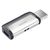 SanDisk Ultra Dual USB flash drive 64 GB SDDDC2-064G-G46