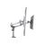 StarTech.com Desk Mount Dual Monitor Arm ARMDUALPS