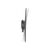 StarTech.com Flat Screen TV Wall Mount Tilting FPWTLTB1