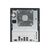 Supermicro SC721 TQ-250B Mini tower mini CSE-721TQ-250B