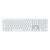 Apple Magic Keyboard with Numeric Keypad Russian