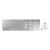CHERRY DW 9000 SLIM Keyboard and mouse set JD-9000GB-1