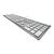 CHERRY Keyboard USB US key FOR MAC
