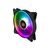 Cooler Master MasterFan MF140R ARGB Case R4-140R-15PC-R1