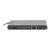 DIGITUS DA-70865 Docking station USB-C VGA GigE DA-70865