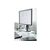 Digitus Stand for Monitor plastic, aluminium, | DA-90358