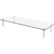 Digitus Stand for Monitor plastic, aluminium, | DA-90358