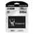 Kingston KC600 SSD encrypted 512GB SATA