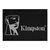 Kingston KC600 SSD encrypted 512GB SATA