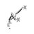 LogiLink Desk mount for 2 monitors (adjustable BP0043