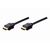 ASSMANN HDMI High Speed cable 2m