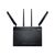 ASUS 4G-AC68U Wireless router WWAN 4-port 90IG03R1-BM2000