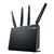 ASUS 4G-AC68U Wireless router WWAN 4-port 90IG03R1-BM2000