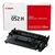 Canon 052 H High capacity black original toner 2200C002