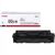 Canon 055 H High capacity cyan original toner 3019C002