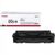 Canon 055 H High capacity yellow original toner 3017C002
