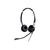 Jabra BIZ 2400 II USB Duo CC Headset on-ear 2499-829-309