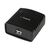 StarTech.com 10100Mbps Ethernet to USB 2.0  Print Server
