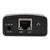 StarTech.com 10100Mbps Ethernet to USB 2.0  Print Server