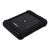 StarTech.com Rugged Hard Drive Enclosure USB S251BRU33