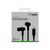 Belkin ROCKSTAR Earphones with mic USB-C G3H0002BTBLK
