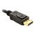 DeLOCK DisplayPort cable DisplayPort (M) to 82423