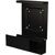For mounting the Optiplex MFF chassis under a table