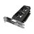 Gigabyte GeForce GTX 1650 OC Low Profile GV-N1650OC-4GL