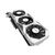 Gigabyte GeForce RTX 2080 GV-N208SGAMINGOC WHITE-8GD