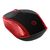 HP 200 Mouse wireless  red