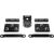 Logitech Rally mounting kit, for Rally, Rally Plus
