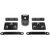 Logitech Rally mounting kit, for Rally, Rally Plus