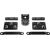 Logitech Rally mounting kit, for Rally, Rally Plus