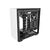 NZXT H series H710i Mid tower extended white CA-H710I-W1