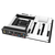 NZXT N7 Z390 Matte White Motherboard