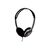 V7 HA310-2EP Headphones on-ear wired 3.5 mm HA310-2EP
