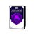 WD Purple Surveillance Hard Drive 10TB  WD101PURZ
