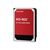 WD Red NAS Hard Drive Hard drive 2 TB WD20EFAX