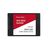 WD Red SA500 NAS SATA SSD 1TB SATA  WDS100T1R0A
