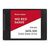 WD Red SA500 NAS SATA SSD 2TB SSD WDS200T1R0A