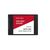 WD Red SA500 NAS SATA SSD 2TB SSD WDS200T1R0A