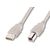 ASSMANN USB cable USB (M) to USB Type B AK-300105-018-E