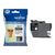 Brother LC3217BK Black original ink LC3217BK
