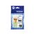 Brother LC3217 Value Pack 4-pack black, LC3217VALDR