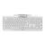CHERRY SECURE BOARD 1.0 Keyboard with NFC JK-A0400EU-0
