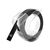 DYMO Self-adhesive black Roll (0.9 cm x 3 m) 1 S0898130